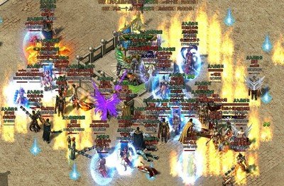 独特战斗系统，挑战极限，快来秀出你的操作吧